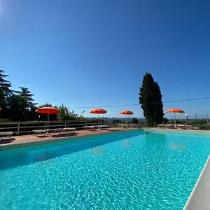 La Fonte Degli Angeli Appartamento