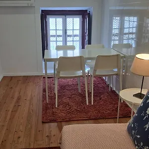 Alfama Lisbona